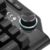 Spirit of Gamer Billentyűzet Mechanikus - XPERT K900 (105 gomb, SOG Blue , RGB LED,USB, full anti-ghost, fekete, magyar)