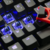 Spirit of Gamer Billentyűzet Mechanikus - XPERT K900 (105 gomb, SOG Blue , RGB LED,USB, full anti-ghost, fekete, magyar)