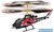 Carrera 501040 Red Bull Cobra RC helikopter