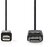 Nedis CCGP37400BK20 MINI DISPLAYPORT - DISPLAYPORT KÁBEL