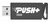 Patriot PUSH+ 128GB USB 3.2 - PSF128GPSHB32U