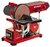 Einhell TC-US 400 ASZTALI SZALAGCSISZOLÓ