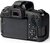 EASY COVER Camera Case Canon EOS 77D Fekete