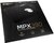 EndGame Gear Egérpad MPX-390 Cordura gamer egérpad, fekete