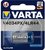 Varta V4034PX (4LR44) 6V alkáli fotó- és kalkulátorelem 1 db/bliszter