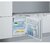 Whirlpool ARG 913 1 HŰTŐ BEÉPÍTHETŐ EGYAJTÓS