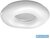 OSRAM - LEDVANCE Smart+ Orbis Ceiling Cromo WIFI TW 500mm white/chrome mennyezeti lámpa