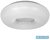 OSRAM - LEDVANCE Smart+ Orbis Ceiling Donut WIFI TW 400mm WT mennyezeti lámpa