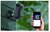 Woox Smart Home Kültéri Kamera - R9045 (1920x1080, 2x18650 2600mAh, 120 fok, beépített mikrofon és hangszóró, Wi-Fi)