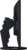 EIZO 27" EV2795-BK EcoView Ultra-Slim monitor IPS panel 2560x1440 16:9 350cd USB HUB USB-C HDMI DP
