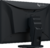 EIZO 27" EV2795-BK EcoView Ultra-Slim monitor IPS panel 2560x1440 16:9 350cd USB HUB USB-C HDMI DP