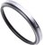 FUJIFILM Protector filter 49mm ezüst PRF-49