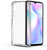 Xiaomi Redmi 9A szilikon hátlap - Roar Armor Gel - transparent