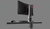 Asus 25" ROG Swift PG259QNR 24.5inch IPS FHD 16:9 360Hz 1ms 400cd/m2 HDMI DP USB 2x3.0