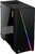 Aerocool Shard TG RGB ATX Fekete Edzett üveg (ACCM-PV14013.11)