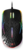 Spirit of Gamer Egér - S-XM100 (Optikai, 12400DPI, RGB, Omron kapcsolók, 8 gomb, harisnyázott kábel, fekete)