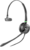 HAMECO Headset, mono, USB, Teams kompatibilis