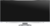 EIZO 37,5" EV3895-BK - IPS ívelt panel 2300R 3840x1600 24:10 60Hz 5ms 1000:1 300cd USB-C USB3.1 RJ45 2xHDMI DP EcoView Ultra-Slim fehér
