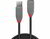 LINDY Kábel USB 2.0 apa, 3m