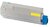 OKI Toner-Yellow-C301/ C321 (1.5K)
