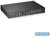 ZyXEL GS1900-24EP 12port GbE LAN + 12port PoE LAN (130W) smart menedzselhető switch