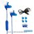 Skullcandy S2JSW-M101 JIB+ Active Bluetooth kék sport fülhallgató headset