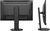 Philips 27" 276B9/00 - IPS Flat panel 2560x1440 16:9 75Hz speaker USB-C USB HUB HDMI DP