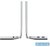 Apple MacBook Pro 13" Retina/M1 chip nyolc magos CPU és GPU/8GB/512/ezüst laptop