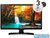 LG 22" 22TN410V-PZ FullHD LED HDMI TV-monitor