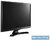 LG 22" 22TN410V-PZ FullHD LED HDMI TV-monitor