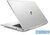 HP Elitebook Folio 1050 G1 15.6" FHD Intel Core i5-8300H/8GB RAM/512GB SSD/GF GTX1050 4GB/Win 10Pro ezüst /4QY74EAR/