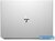 HP Elitebook Folio 1050 G1 15.6" FHD Intel Core i5-8300H/8GB RAM/512GB SSD/GF GTX1050 4GB/Win 10Pro ezüst /4QY74EAR/