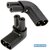 AudioQuest IEC90C7 C7/C8 90 fokos C7/C8 tápcsatlakozó 90 fokos adapter készlet