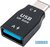 AudioQuest TYPECUSBAD USB 2.0/3.0 Type-A - Type-C USB adapter