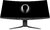 Dell Alienware 38" AW3821DW Gaming Monitor - IPS ívelt panel 3840x1600 21:9 144Hz 1ms 1000:1 450cd Pivot 2xHDMI DP USB3.2