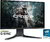 Dell Alienware 25" AW2521H Gaming - 1920x1080 16:9 360Hz 1ms 1000:1 400cd 2xHDMI DP
