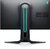 Dell Alienware 25" AW2521H Gaming - 1920x1080 16:9 360Hz 1ms 1000:1 400cd 2xHDMI DP