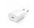 Samsung Hálózati töltő adapter (25W) Fehér EP-TA800NWEGEU