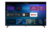 VIVAX ANDROID 4K UHD LED Smart 55" TV 55UHDS61T2S2SM, 3840x2160, 16:9, 400Hz, 3xHDMI/USB/Ci+/WiFi/RJ45/RF/Audio/YPbPr