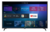 VIVAX ANDROID 4K UHD LED Smart 55" TV 55UHDS61T2S2SM, 3840x2160, 16:9, 400Hz, 3xHDMI/USB/Ci+/WiFi/RJ45/RF/Audio/YPbPr