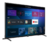 VIVAX ANDROID 4K UHD LED Smart 55" TV 55UHDS61T2S2SM, 3840x2160, 16:9, 400Hz, 3xHDMI/USB/Ci+/WiFi/RJ45/RF/Audio/YPbPr