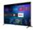 VIVAX ANDROID 4K UHD LED Smart 55" TV 55UHDS61T2S2SM, 3840x2160, 16:9, 400Hz, 3xHDMI/USB/Ci+/WiFi/RJ45/RF/Audio/YPbPr