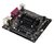 ASRock J4125B-ITX alaplap