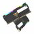 Patriot 16GB 3200MHz DDR4 Viper Steel RGB Series Kit 2x8GB - PVSR416G320C8K