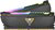 Patriot 16GB 3200MHz DDR4 Viper Steel RGB Series Kit 2x8GB - PVSR416G320C8K