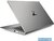 HP ZBook Studio G7 15.6" FHD Intel Core i7-10850H/16GB RAM/512GB SSD/GF RTX3000 6GB/Win 10Pro ezüst /1J3W1EA/