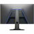 Dell 27" S2721DGFA Gaming - IPS panel 2560x1440 16:9 165Hz 1ms 400cd Pivot 2xHDMI DP