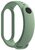 Xiaomi Mi Smart Band 5 szilikon pánt (3 db)