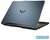 Asus TUF Gaming A15 FA506II-HN162 15.6" IPS 144Hz FHD AMD Ryzen5-4600H/8GB RAM/512GB SSD/GF GTX1650Ti 4GB/DOS szürke