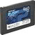 Patriot 960GB Burst Elite SATA3 2.5" SSD - PBE960GS25SSDR